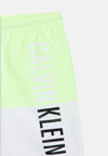Costume CALVIN KLEIN JEANS da BAMBINO - Citrust Burst