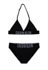 Bikini CALVIN KLEIN JEANS da - Pvh Black
