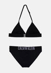 Bikini CALVIN KLEIN JEANS da - Pvh Black