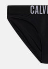 Bikini CALVIN KLEIN JEANS da - Pvh Black