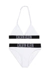 Bikini CALVIN KLEIN JEANS da - Pvh Classic White