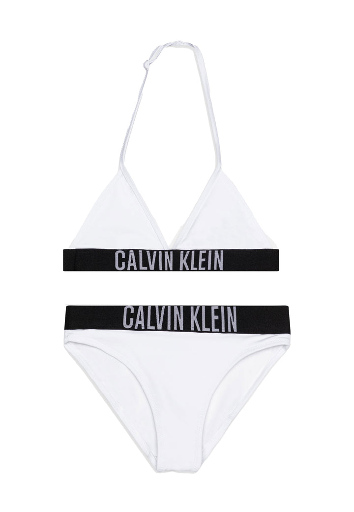 Bikini CALVIN KLEIN JEANS da - Pvh Classic White