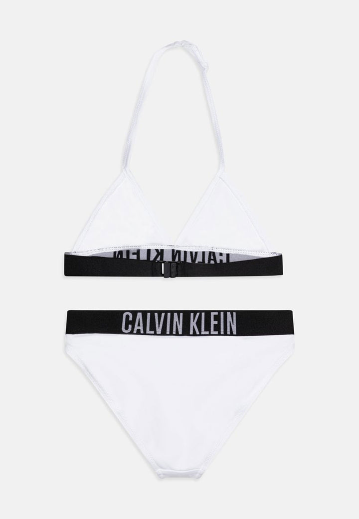 Bikini CALVIN KLEIN JEANS da - Pvh Classic White