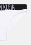 Bikini CALVIN KLEIN JEANS da - Pvh Classic White