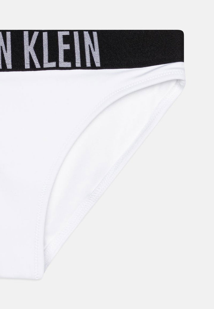Bikini CALVIN KLEIN JEANS da - Pvh Classic White