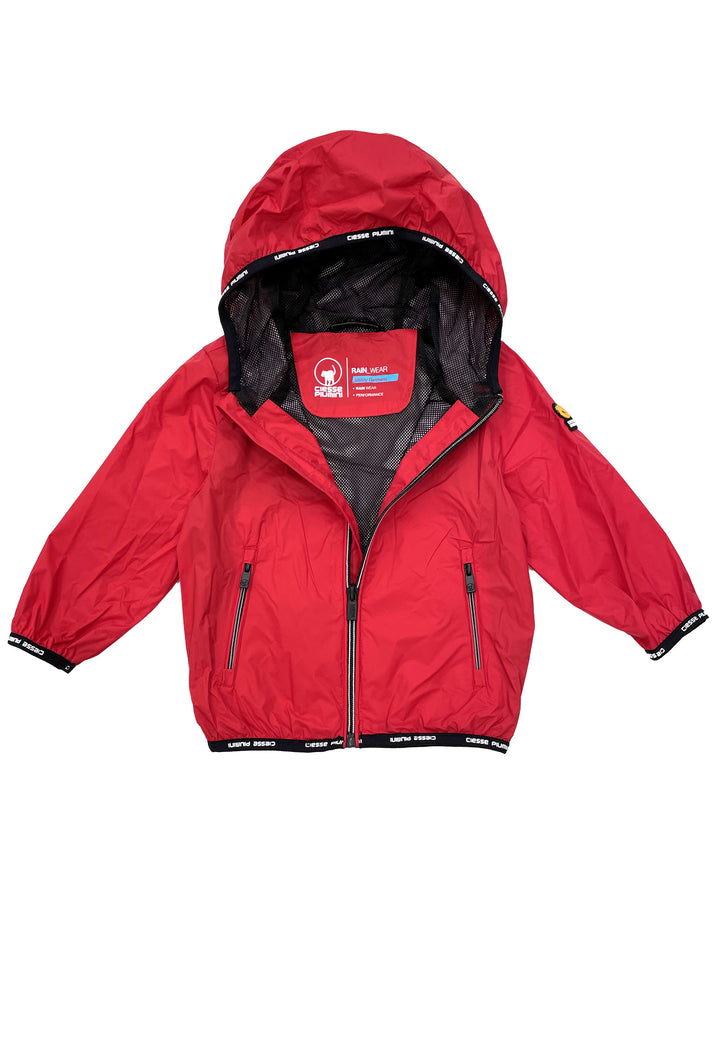 CIESSE PIUMINI Jacket for CHILDREN - RED