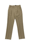 DANIELE ALESSANDRINI CHILDREN'S Trousers - Camel