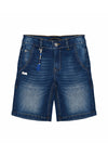 Bermuda DANIELE ALESSANDRINI for CHILDREN - NAVY