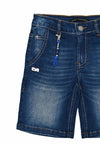 Bermuda DANIELE ALESSANDRINI for CHILDREN - NAVY