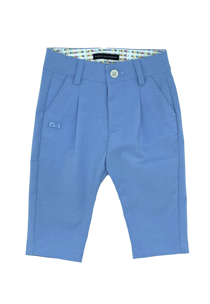 Pantalone DANIELE ALESSANDRINI da BAMBINO - Sky