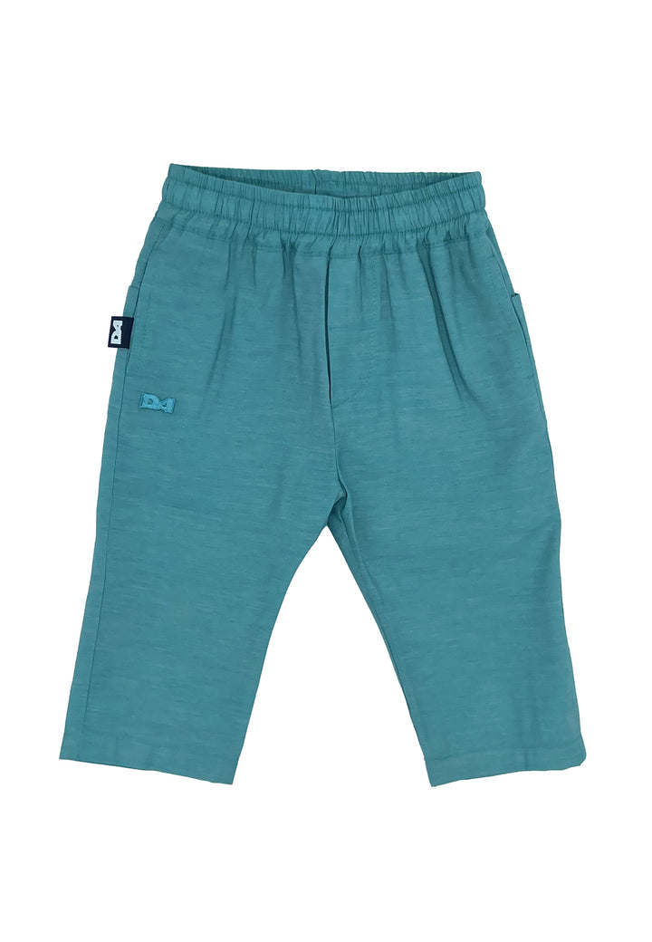 Pantalone DANIELE ALESSANDRINI da BAMBINO - MINT