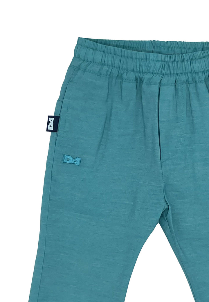 Pantalone DANIELE ALESSANDRINI da BAMBINO - MINT