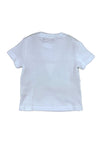 T-shirt DANIELE ALESSANDRINI da BAMBINO - GREEN FLASH