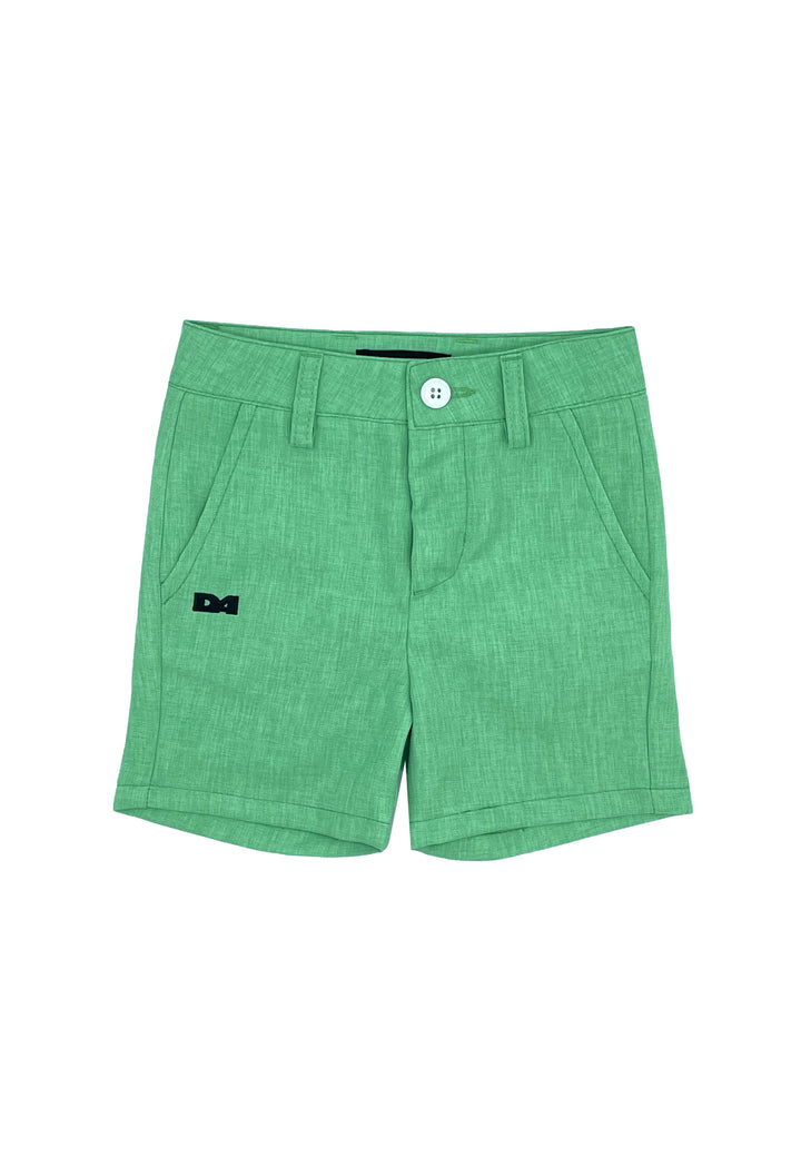 Bermuda DANIELE ALESSANDRINI da BAMBINO - GREEN FLASH