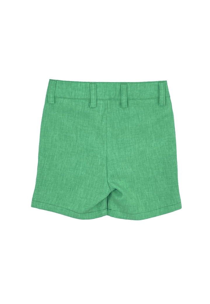 Bermuda DANIELE ALESSANDRINI da BAMBINO - GREEN FLASH