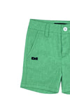 Bermuda DANIELE ALESSANDRINI da BAMBINO - GREEN FLASH