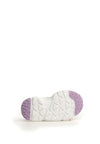 FLOWER MOUNTAIN Sneakers for KIDS - White