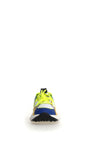 FLOWER MOUNTAIN Sneakers for KIDS - Light Blue