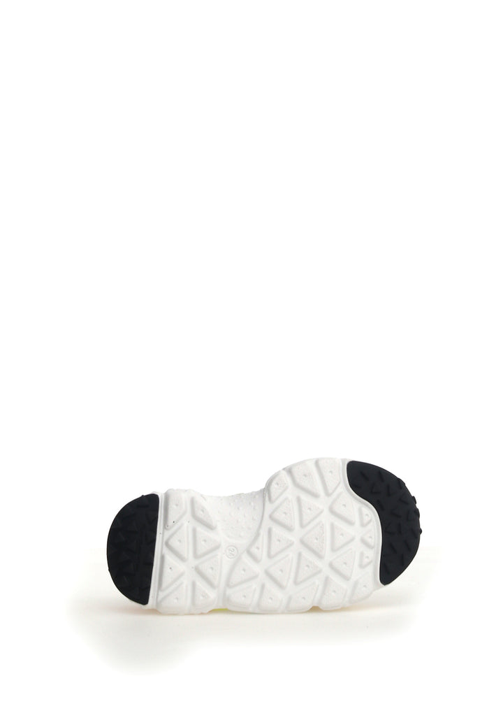 FLOWER MOUNTAIN Sneakers for KIDS - Light Blue