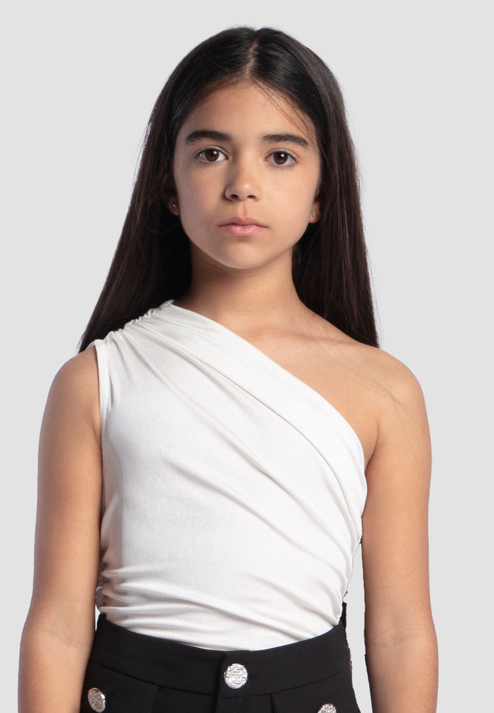 Body FUN & FUN da BAMBINA - Off white