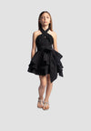 Abito FUN & FUN da BAMBINA - Black