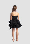 Abito FUN & FUN da BAMBINA - Black