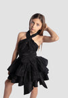 Abito FUN & FUN da BAMBINA - Black