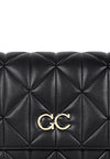 Borsa GIO CELLINI da DONNA - Nero