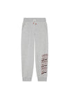 Pantalone HUGO da BAMBINO - Grigio