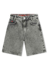 HUGO Bermuda Shorts for KIDS - Grey