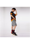 HUGO Bermuda Shorts for KIDS - Grey