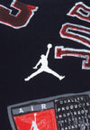 Completo JORDAN da BAMBINO - Black