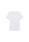 JORDAN T-shirts and Tops for CHILDREN - WHITE