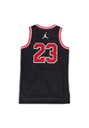 Canotta JORDAN da BAMBINO - Black