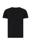 T-shirt JORDAN da BAMBINO - Black