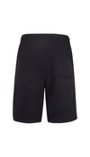 JORDAN Bermuda for KIDS - Black