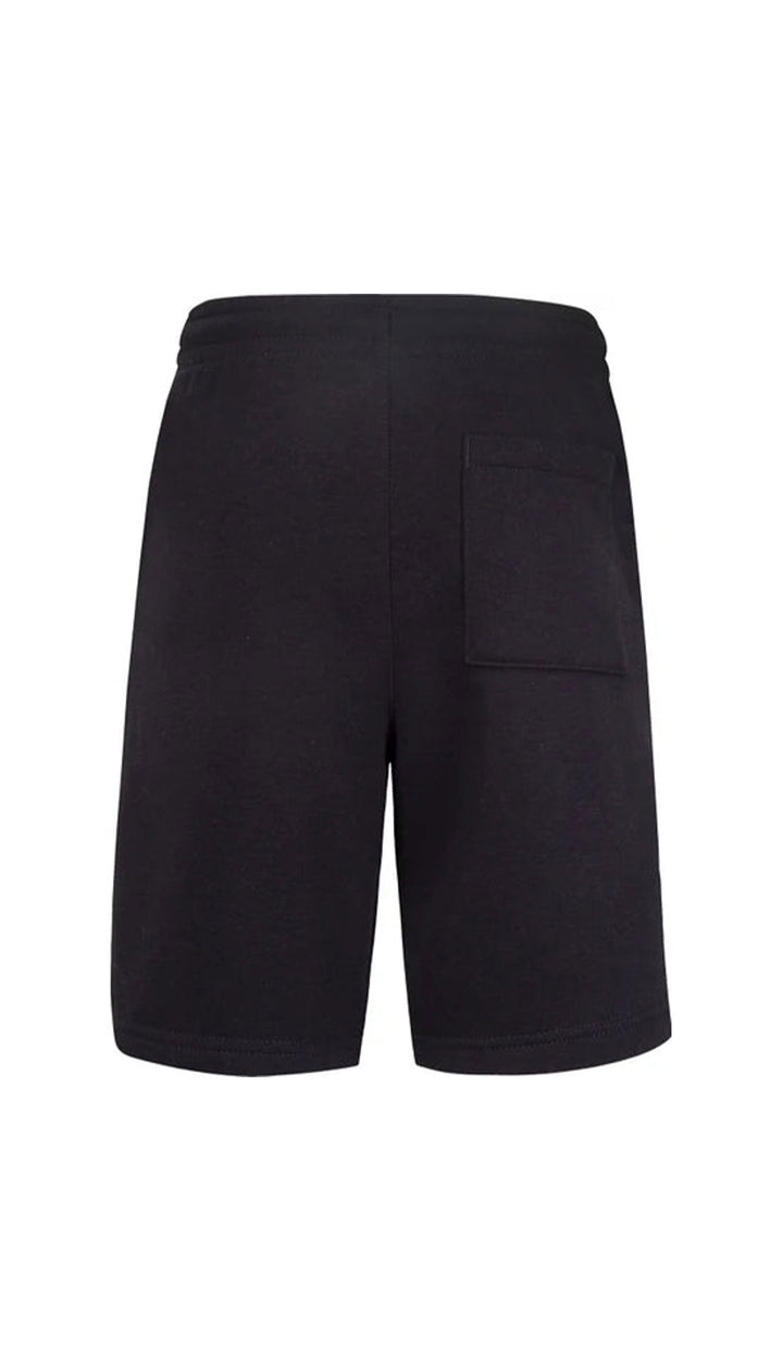 JORDAN Bermuda for KIDS - Black