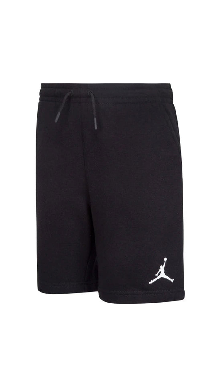 JORDAN Bermuda for KIDS - Black