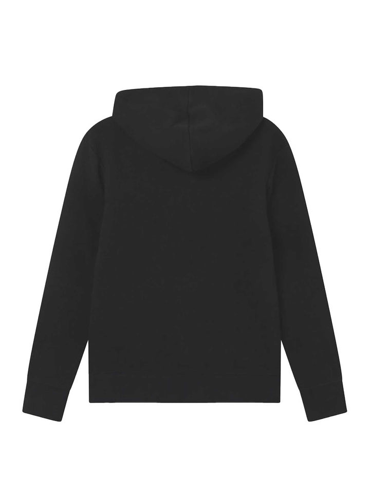Felpa JORDAN da BAMBINO - Black