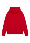 Felpa JORDAN da BAMBINO - Gym red