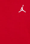Felpa JORDAN da BAMBINO - Gym red