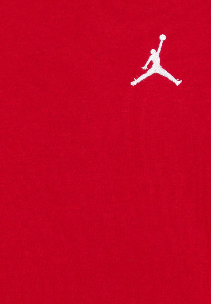 Felpa JORDAN da BAMBINO - Gym red