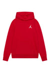 Felpa JORDAN da BAMBINO - Gym red