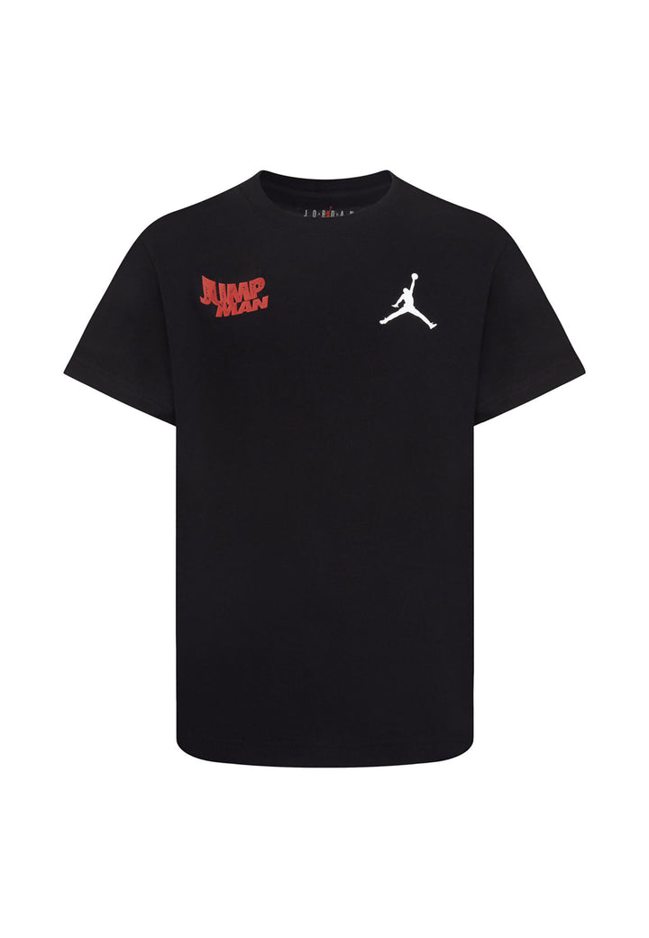 T-shirts e Tops JORDAN da BAMBINO - Black