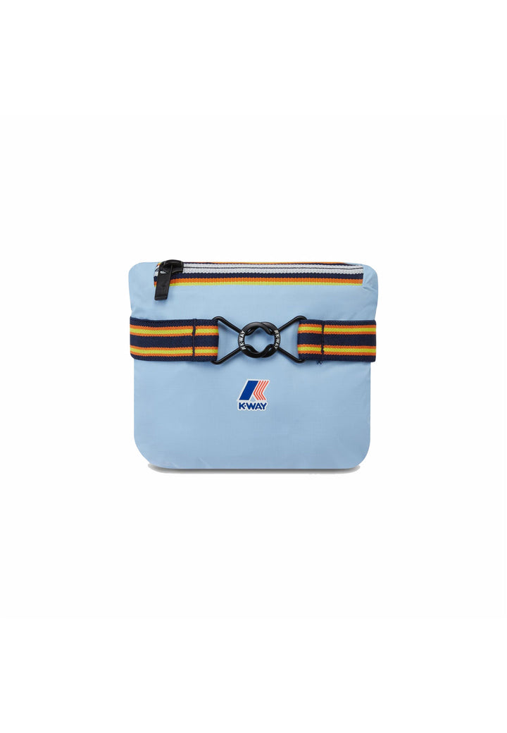 Giubbotto K-WAY da BAMBINI - Azure Marine