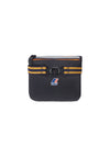 Giubbotto K-WAY da BAMBINI - Black pure