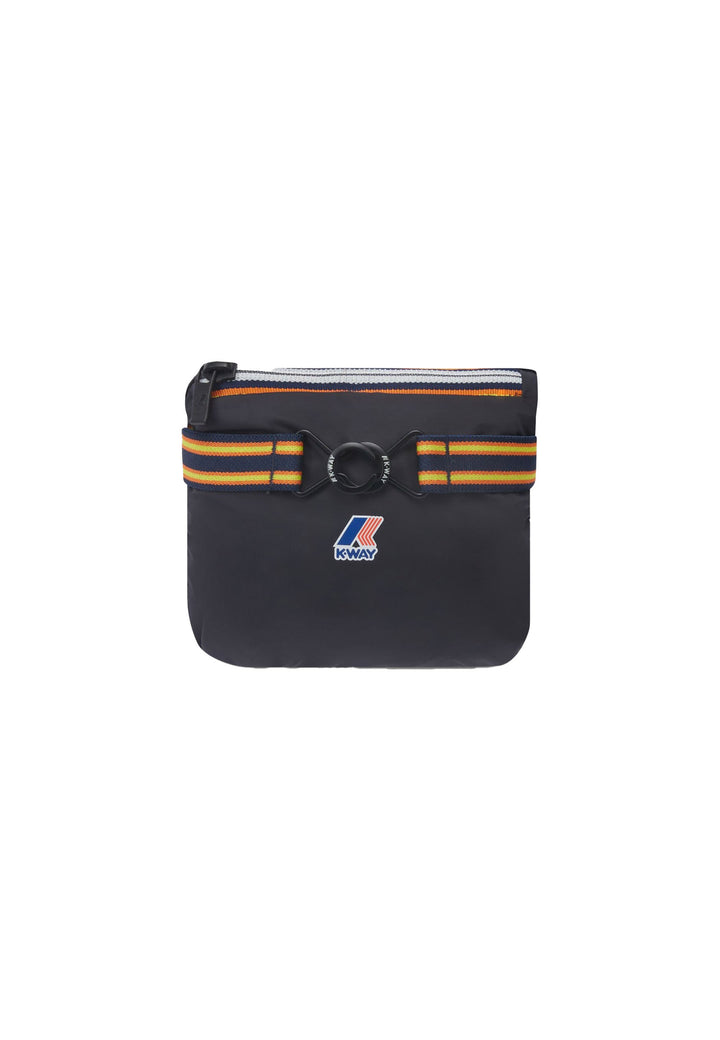 Giubbotto K-WAY da BAMBINI - Black pure