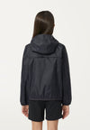 Giubbotto K-WAY da BAMBINI - Black pure