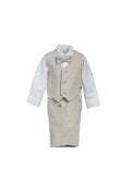 Completo LES GAMINS da BAMBINO - Beige