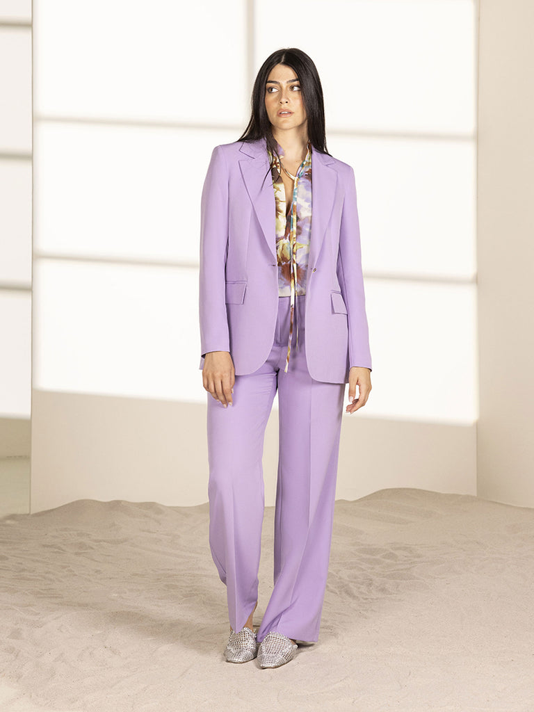 Primavera Estate Tailleur Lizalu LIZALU Giacca LIZALU Da DONNA